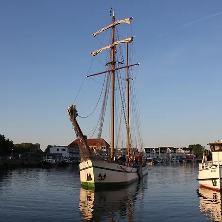 Hafenkiek 39 *
