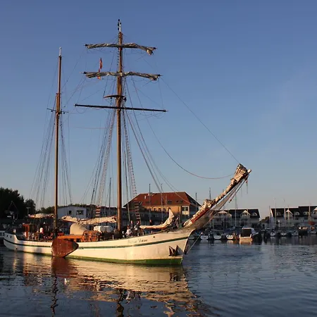 Hafenkiek 39 Karlshagen