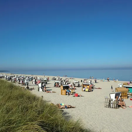 Hafenkiek 39 * Karlshagen