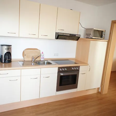 Apartment Hafenkiek 39