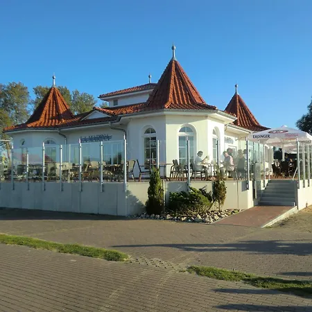 Hafenkiek 39 דירה *