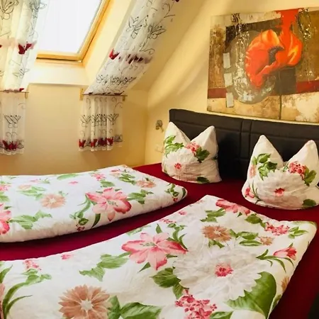 Hafenkiek 39 Karlshagen