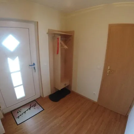 Hafenkiek 39 * Karlshagen