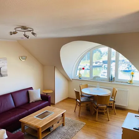 Hafenkiek 39 Apartment