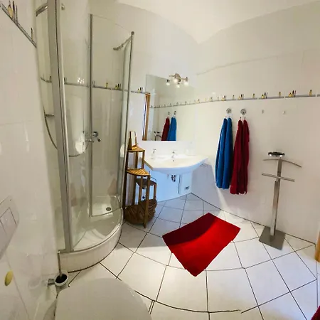 Apartment Hafenkiek 39