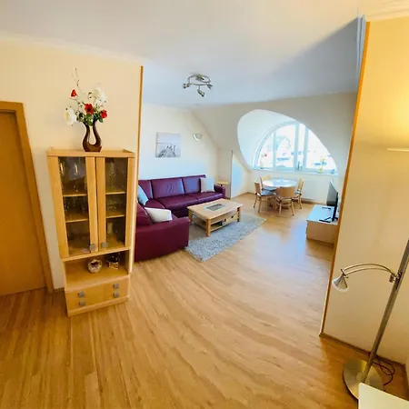 Hafenkiek 39 Apartment *