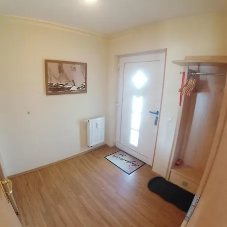 דירה Hafenkiek 39 *