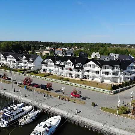 דירה Hafenkiek 39