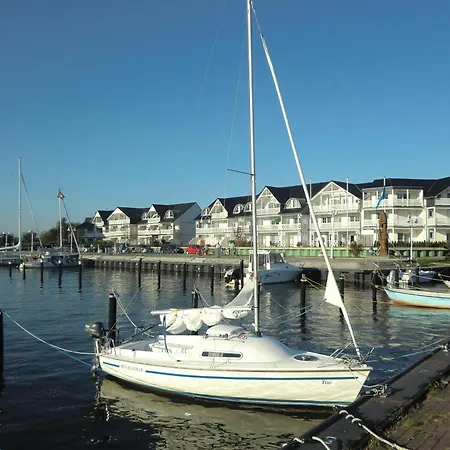 דירה Hafenkiek 39 *