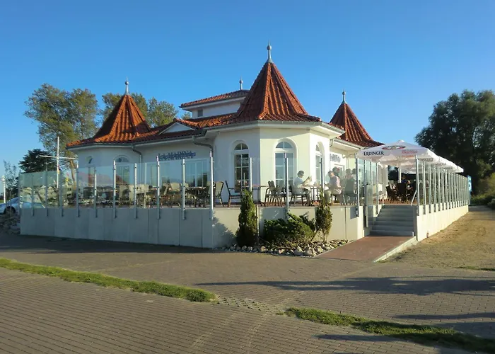 Hafenkiek 39 شقة *